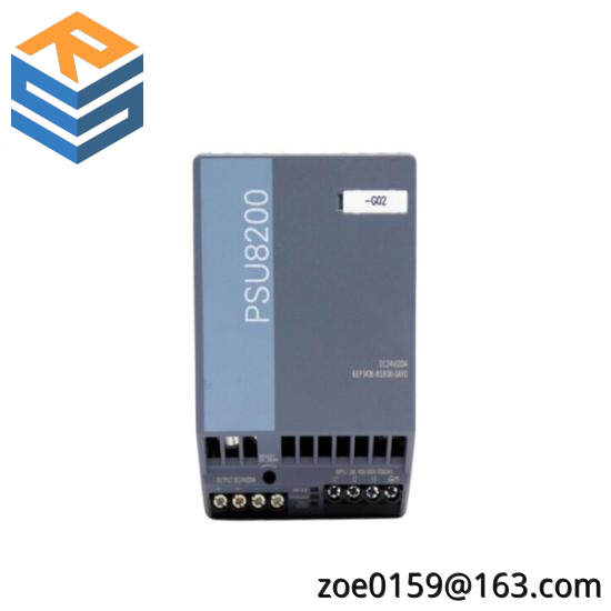 Siemens 6EP3436-8SB00-0AY0 Power Supply