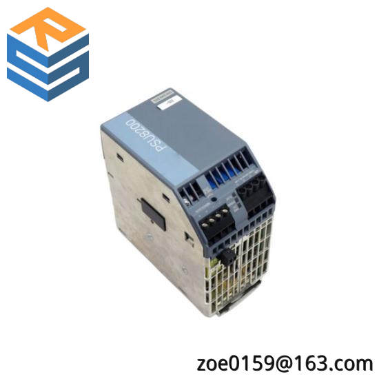 Siemens 6EP3436-8SB00-0AY0 Power Supply