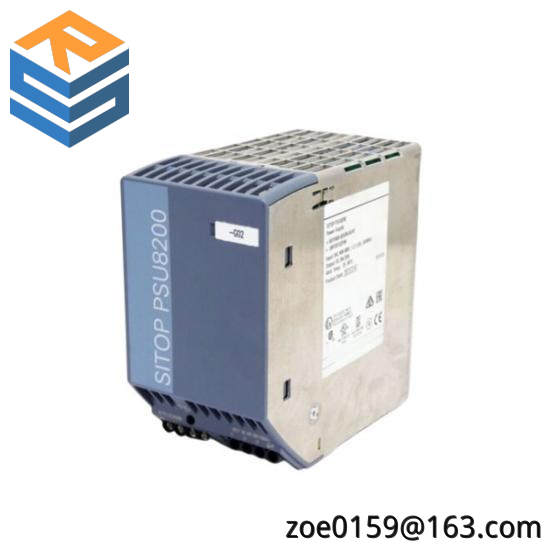 Siemens 6EP3436-8SB00-0AY0 Power Supply