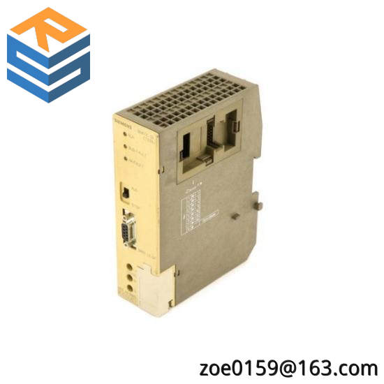 SIEMENS 6ES-5318-8MB13 DP Interface