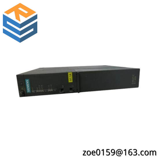 SIEMENS 6ES405-0KA02-0AA0 Power Supply