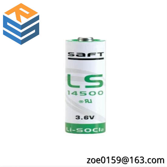 SIEMENS 6ES5-980-0AE11 backup battery Lithium