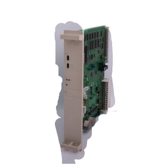 SIEMENS 6ES5247-4UA31  PLC Module