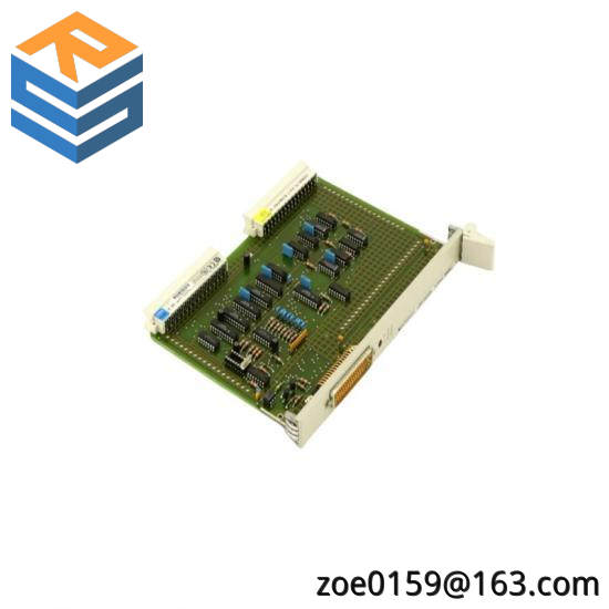 Siemens 6ES5300-3AB11 Connection IM 300