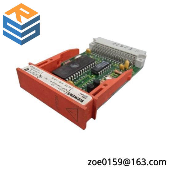 SIEMENS 6ES53751LA15 Memory Module