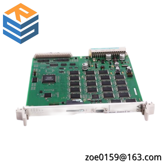 SIEMENS 6ES5385-8MA11  Counter Module