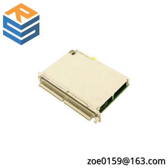 Siemens 6ES5420-4UA12 DIGITAL INPUT MODULE