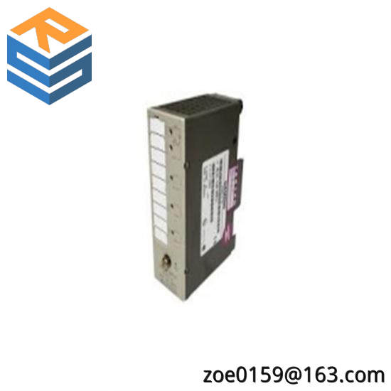 SIEMENS 6ES5420-8MA11 INPUT MODULE