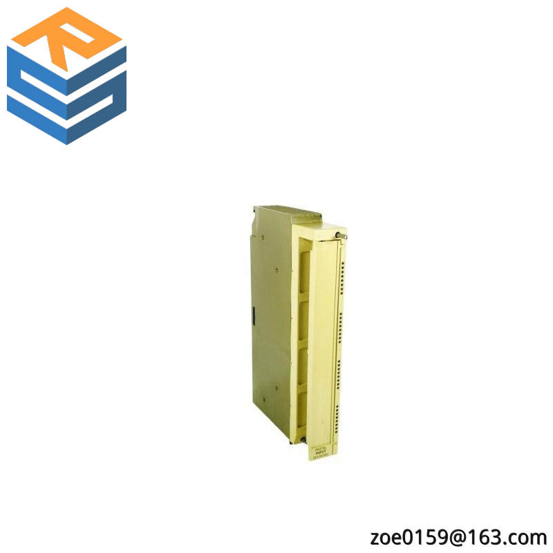 Siemens 6ES5430-7LA12 DIGITAL INPUT MODULE FLOATING