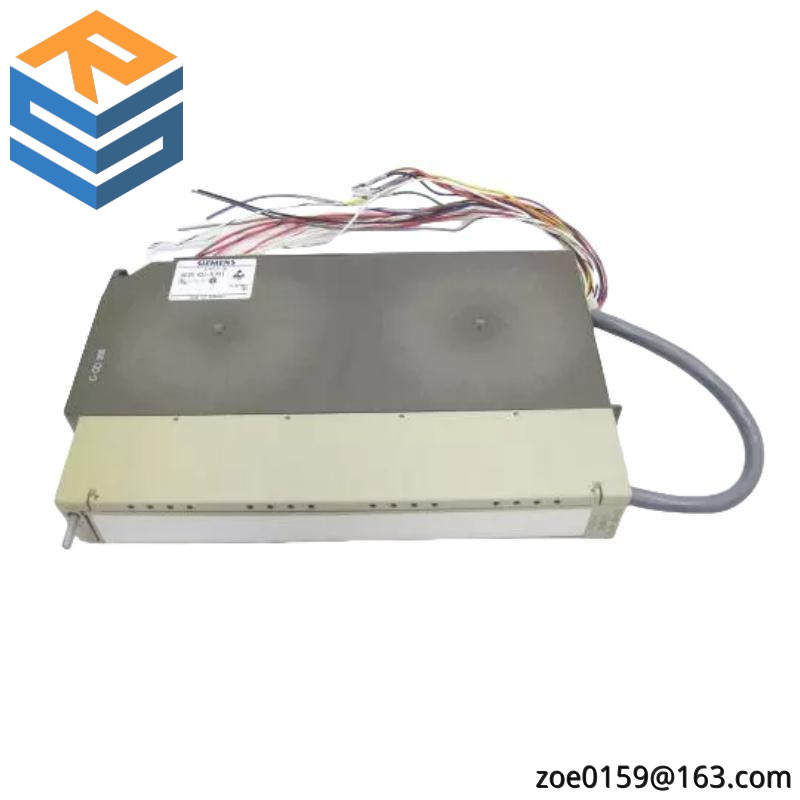 SIEMENS 6ES5431-7LA11 Digital Input Module