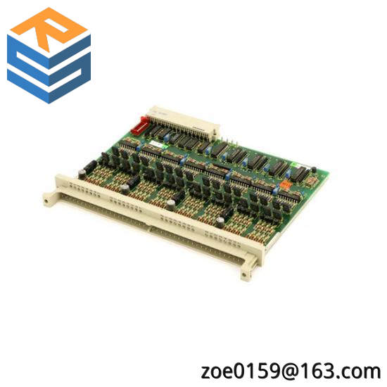 SIEMENS 6ES5445-3AA12 Digital Output Module