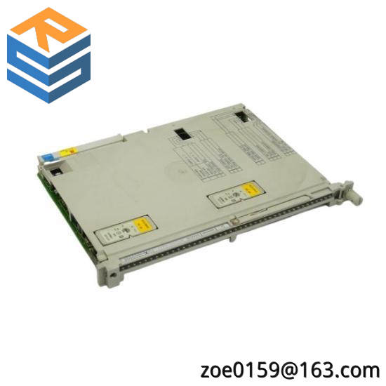 SIEMENS 6ES5460-4UA12 Analog Input Module
