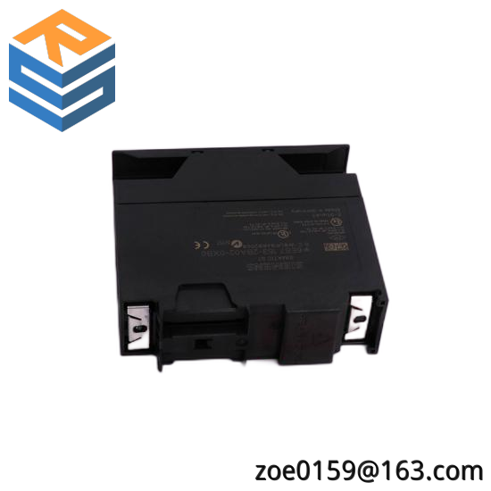 SIEMENS 6ES5460-7LA11  Analog Input Module