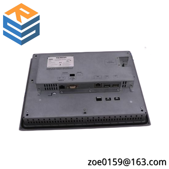 SIEMENS 6ES5470-8MB12  Analog Output Module