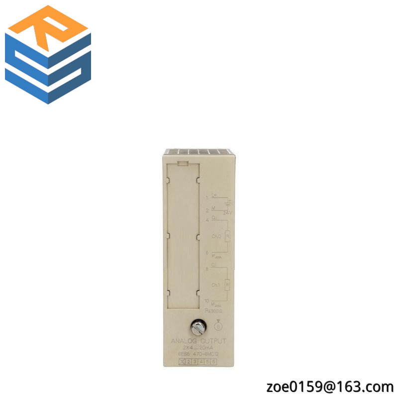 SIEMENS 6ES5470-8MC12