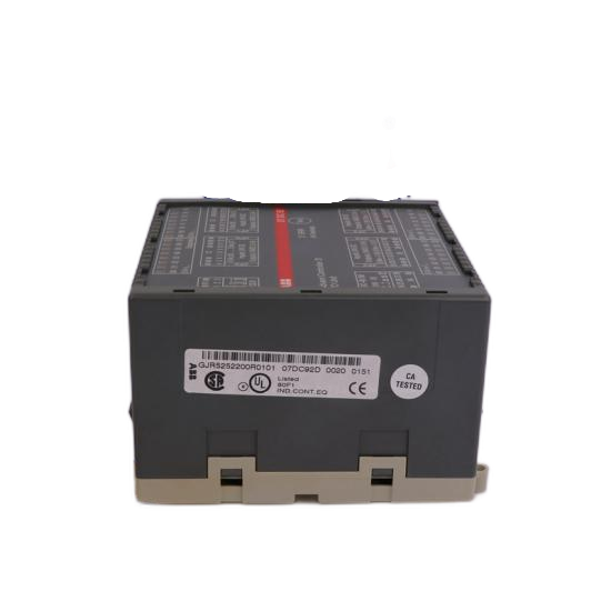 SIEMENS 6ES5521-8MA21  Communications Module