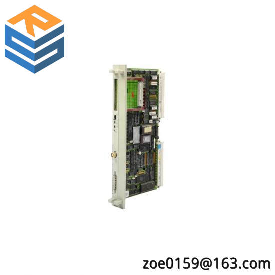 Siemens 6ES5526-3LG0 Communications Processor AUTOMATION PARTS