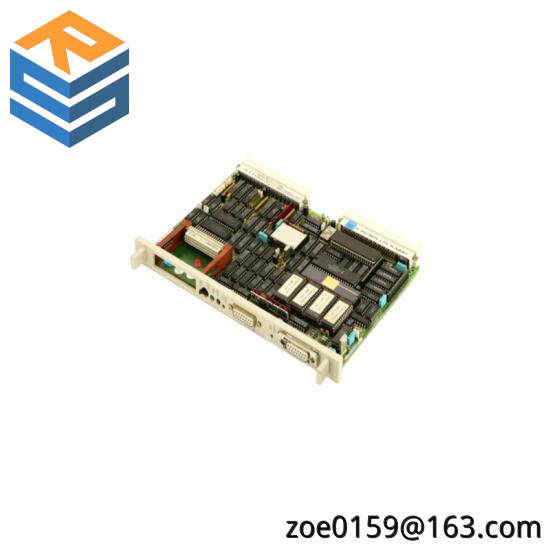 SIEMENS 6ES5535-3LB12