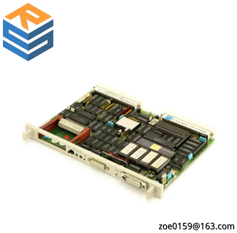SIEMENS 6ES5535-3LB12