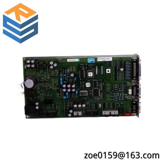 SIEMENS 6ES5722-1BB00  S5-95F Fiber Optic Cable