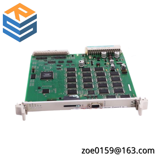 SIEMENS 6ES5788-7LB11  Simulator Module