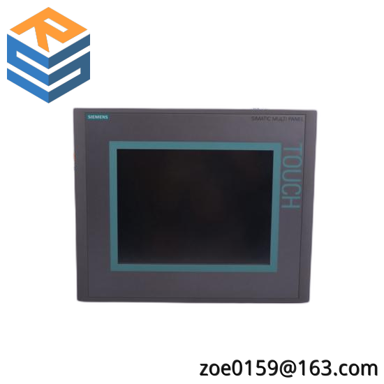 SIEMENS 6ES5920-3UA12  CPU920