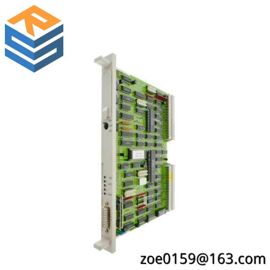 Siemens 6ES5923-3UC11  SIMATIC S5
