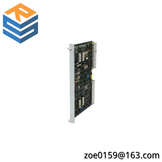 Siemens 6ES5927-3SA12 CPU MODULE