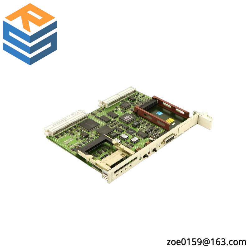 SIEMENS 6ES5928-3UB21 CPU Module