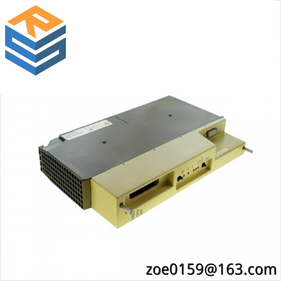 ABB PMAC2 CPU