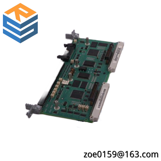 SIEMENS 6ES5943-7UA21  CPU943 Processor Module