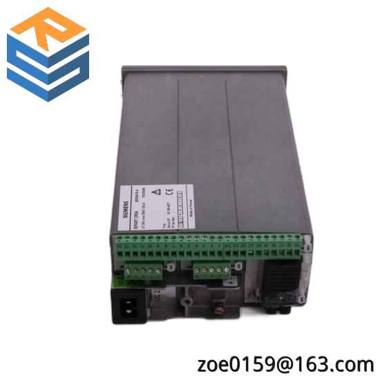 SIEMENS 6ES5945-7UA21  CPU945 Processor Module