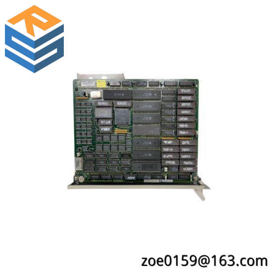 Siemens 6ES5947-3UA22 Processor Module