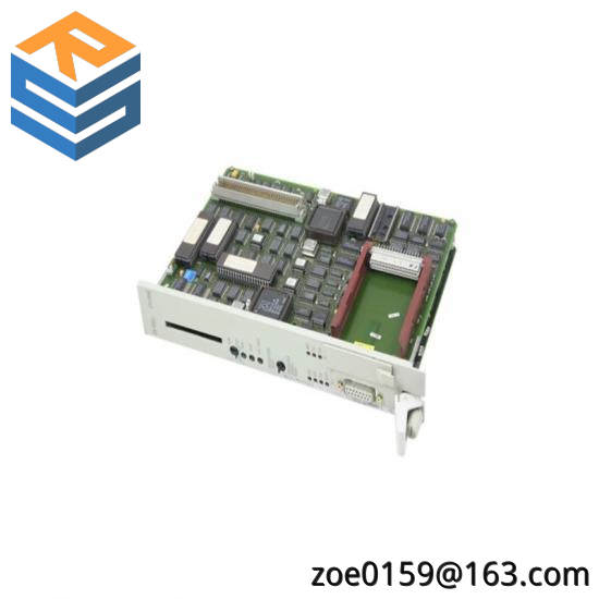 Siemens 6ES5948-3UA11 CPU948 Processor Module