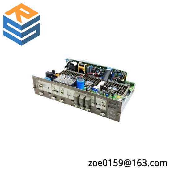Siemens 6ES5955-3NC41 Power Supply