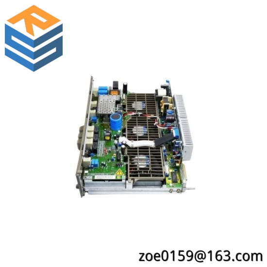 Siemens 6ES5955-3NC41 Power Supply