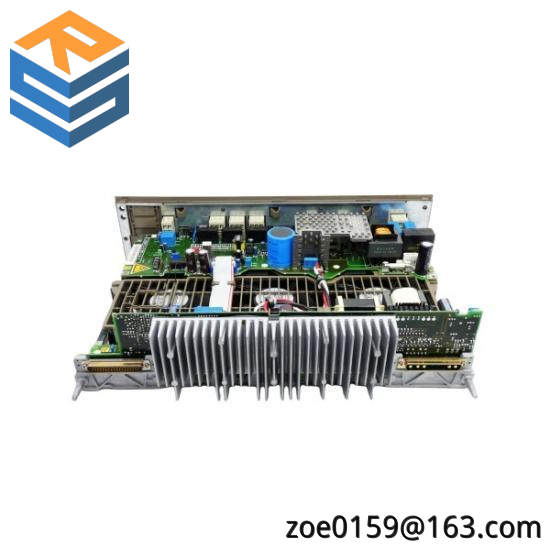 Siemens 6ES5955-3NC41 Power Supply