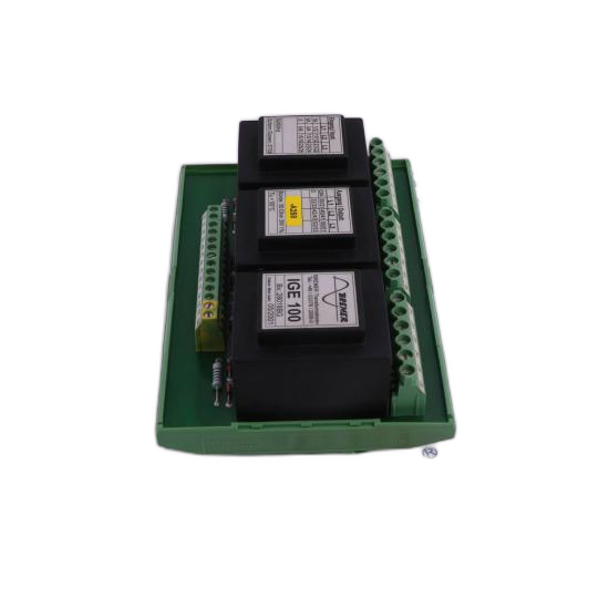 SIEMENS 6ES5981-0HA11  Fan Assembly for 115U