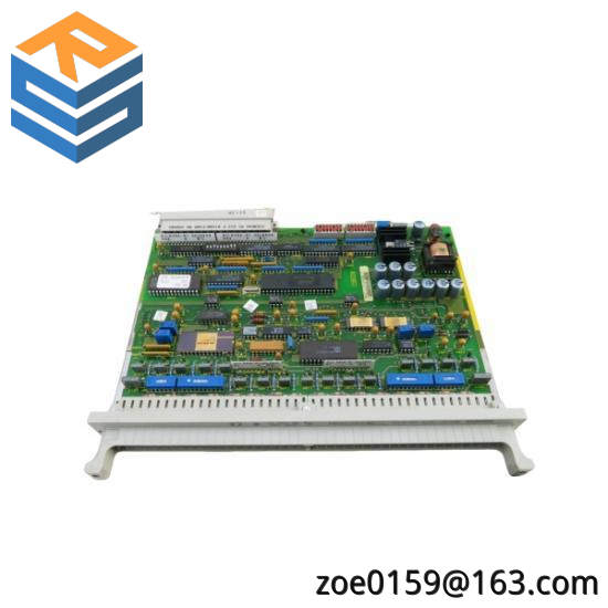 Siemens 6ES5 466-3LA11  SIMATIC S5