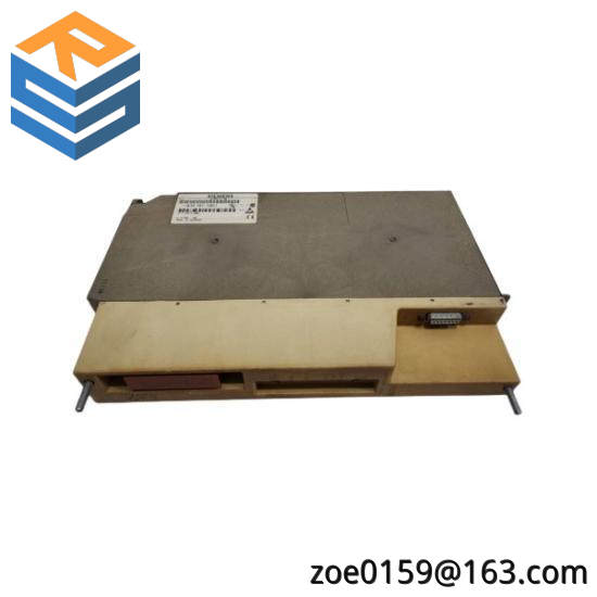 SIEMENS 6ES5 941-7UB11 Processor Module