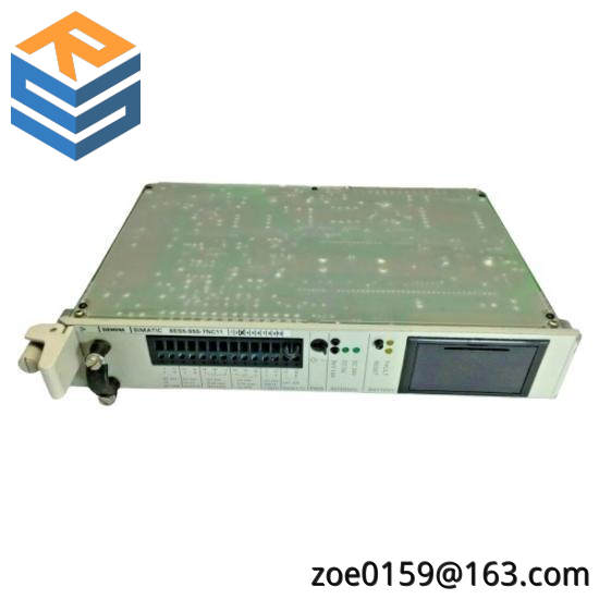 Siemens 6ES5 955-7NC11  SIMATIC S5