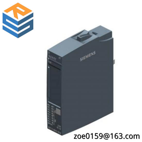 Siemens 6ES7-131-6BH01-0BA0  SIMATIC ET 200SP