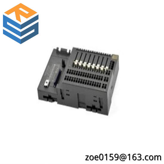 Siemens 6ES7120-0AH50-0AA0 Terminal Block