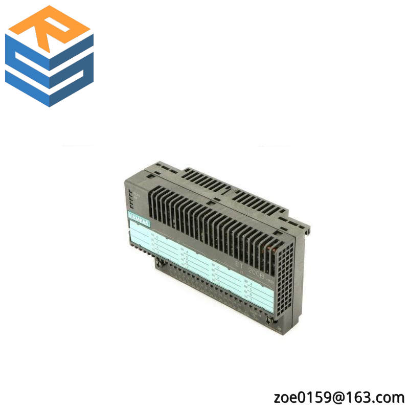 SIEMENS 6ES7131-0BH00-0XB0 PLC - DP ELECTRONIC MODULE DIGIT