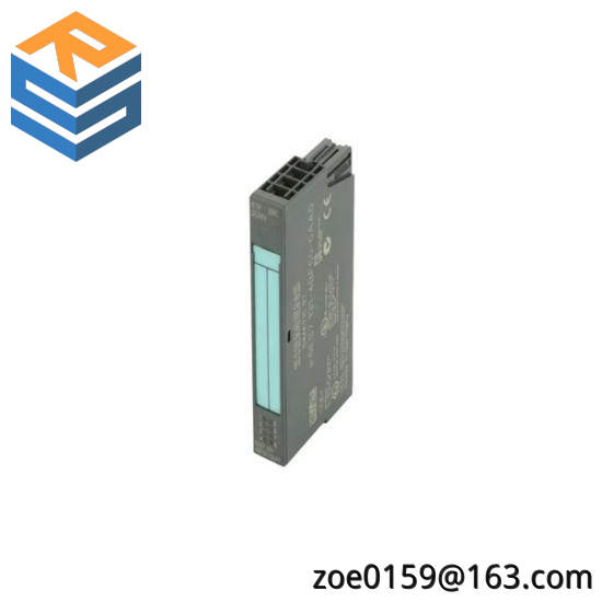 Siemens 6ES7131-4BF50-0AA0 Digital Output Module