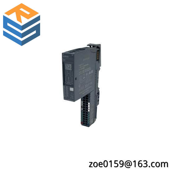 Siemens 6ES7131-6BF00-0CA0 Digital input module