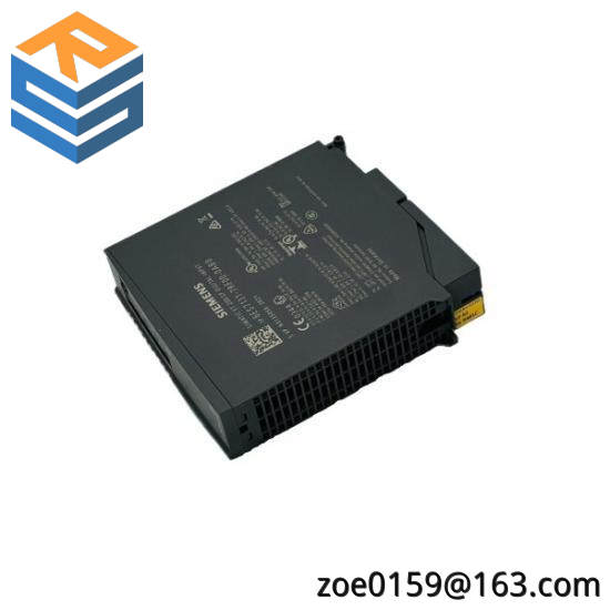 SIEMENS 6ES7131-7RF00-0AB0 Electronic Module