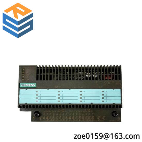 SIEMENS 6ES7132-0BH01-0XB0  Digital Output Module