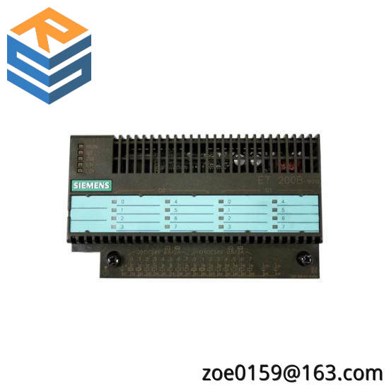 SIEMENS 6ES7132-0BH11-0XB0 ELECTRONIC MODULE DIGITAL