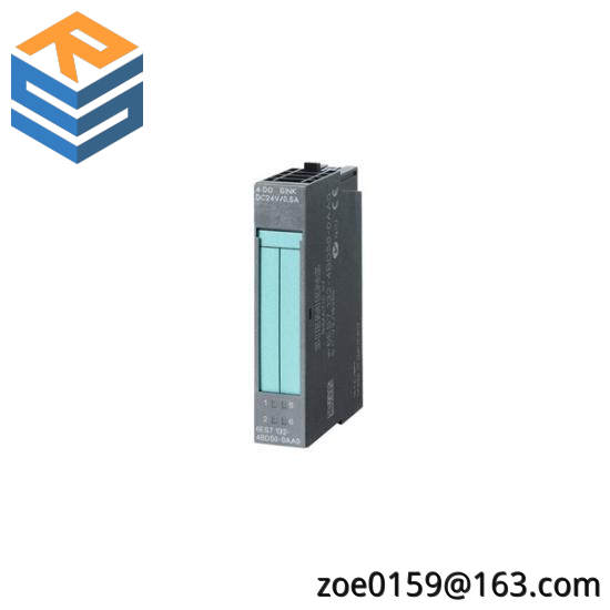 SIEMENS 6ES7132-4BD30-0AA0 Electronic Module